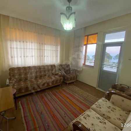 Apartament Finike Apart Zewnętrze zdjęcie