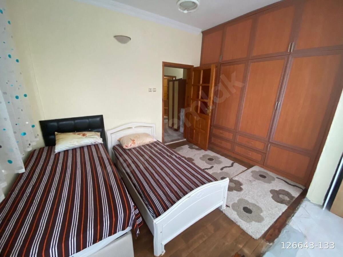 Apartament Finike Apart Zewnętrze zdjęcie
