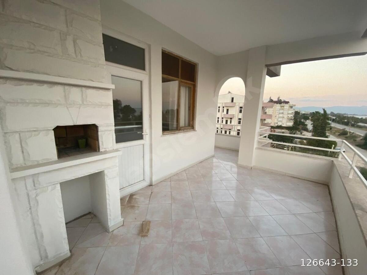 Apartament Finike Apart Zewnętrze zdjęcie