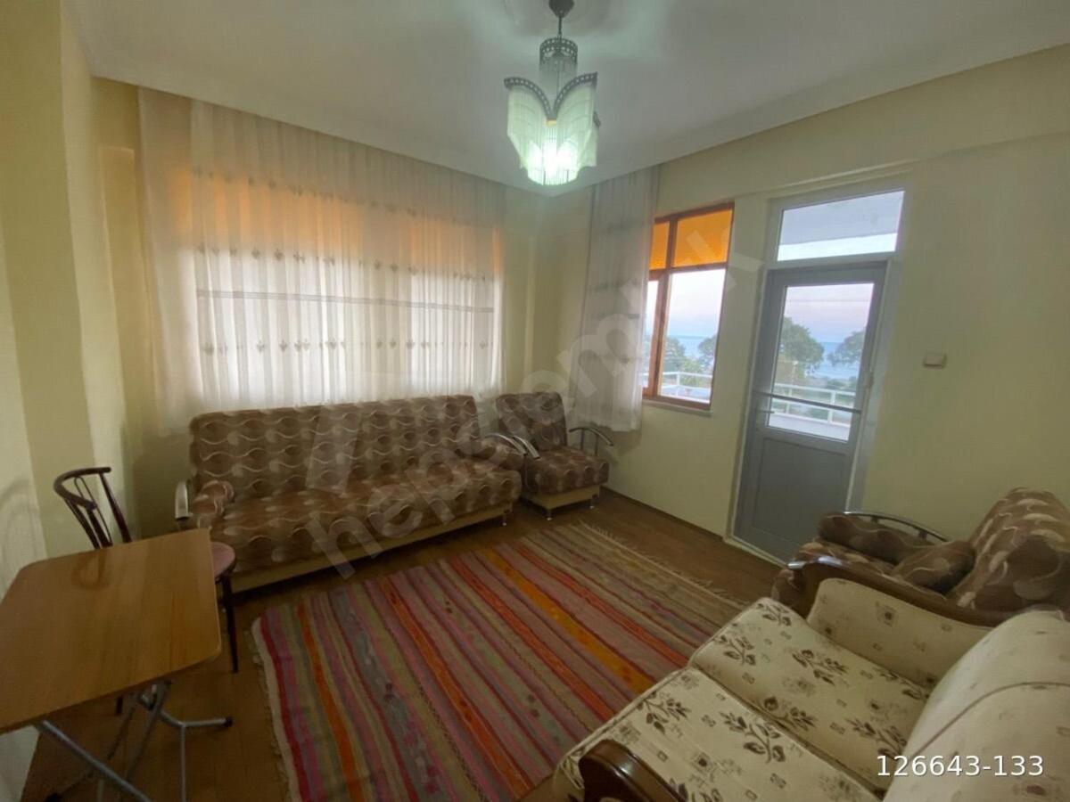 Apartament Finike Apart Zewnętrze zdjęcie