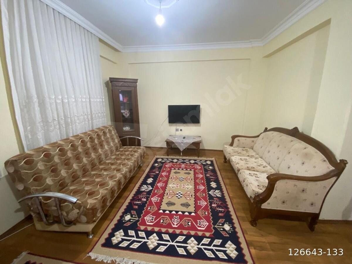 Apartament Finike Apart Zewnętrze zdjęcie