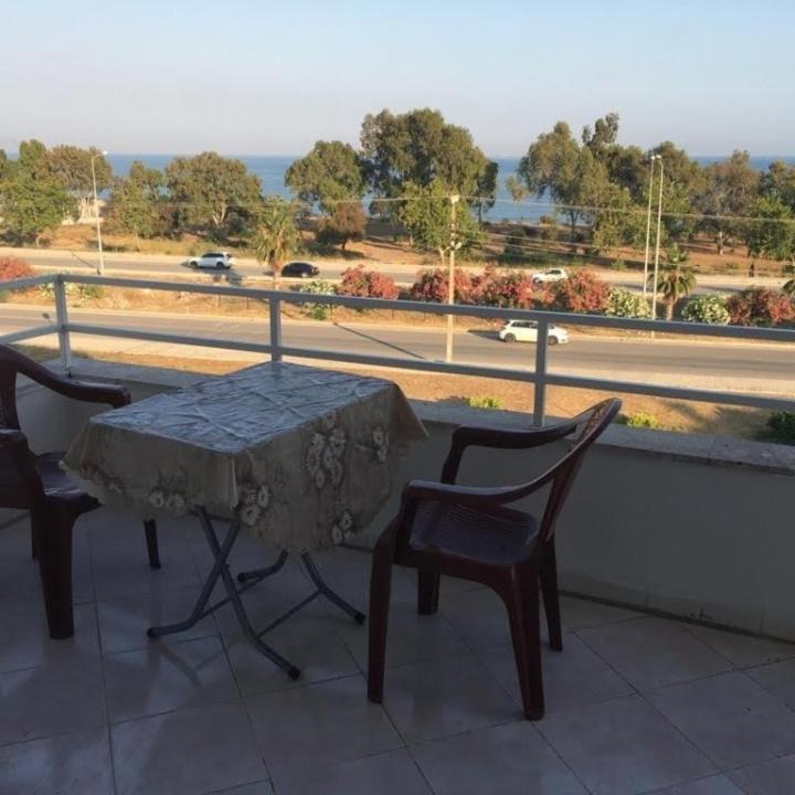Apartament Finike Apart Zewnętrze zdjęcie